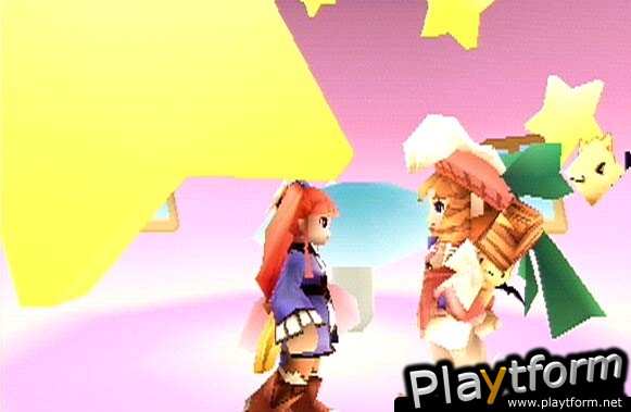 Threads of Fate (PlayStation)