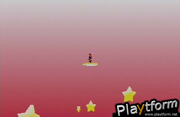 Threads of Fate (PlayStation)