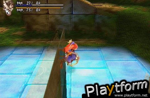 Threads of Fate (PlayStation)