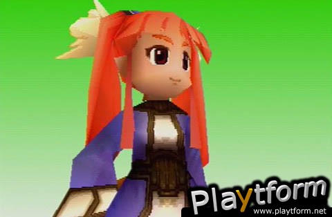 Threads of Fate (PlayStation)