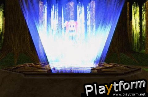 Threads of Fate (PlayStation)