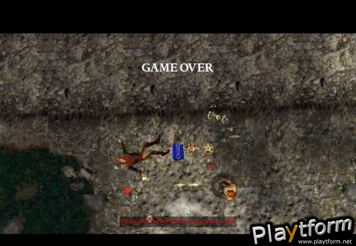 Soulbringer (PC)