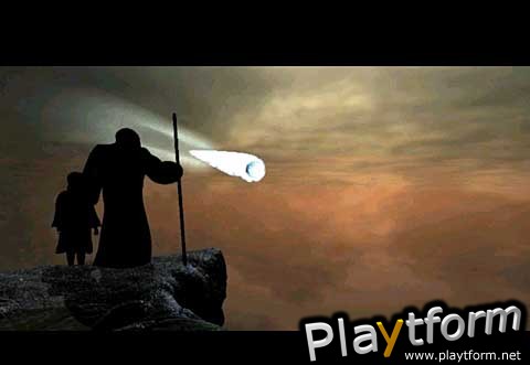 Warlords Battlecry (PC)