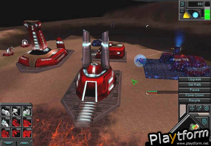 Dark Reign 2 (PC)