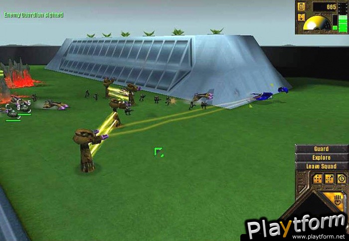 Dark Reign 2 (PC)