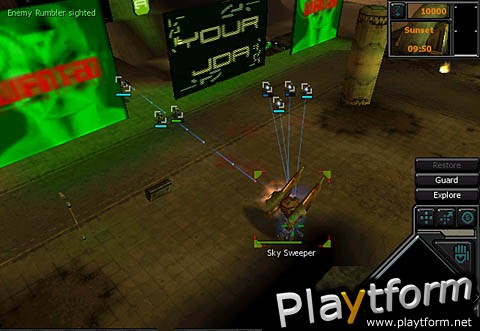 Dark Reign 2 (PC)