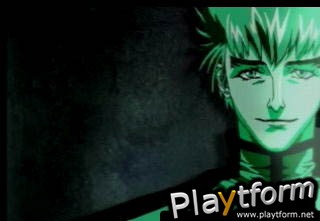 Toshinden Subaru (PlayStation)