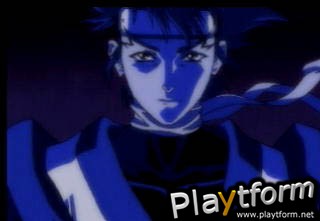 Toshinden Subaru (PlayStation)