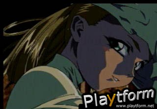 Toshinden Subaru (PlayStation)
