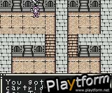 Daikatana (Game Boy Color)
