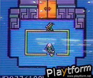 Daikatana (Game Boy Color)