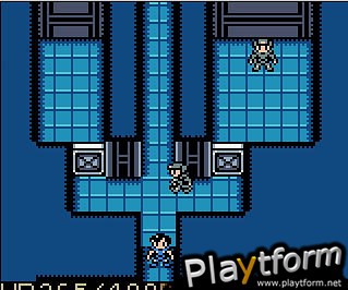 Daikatana (Game Boy Color)
