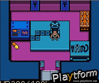 Daikatana (Game Boy Color)