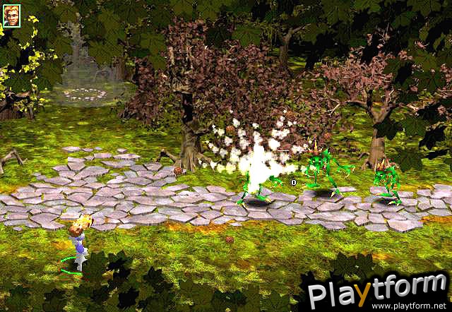 Silver (Dreamcast)