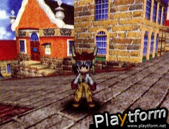 Evolution 2 (Dreamcast)