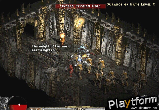 Diablo II (PC)