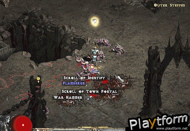 Diablo II (PC)