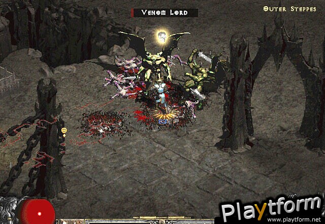 Diablo II (PC)