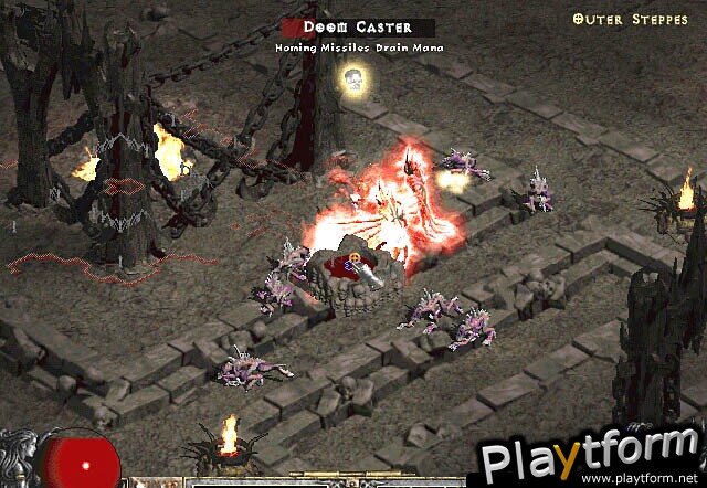 Diablo II (PC)