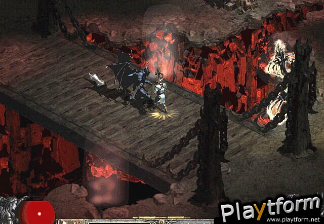 Diablo II (PC)