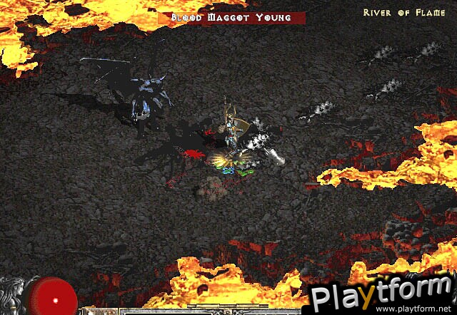 Diablo II (PC)