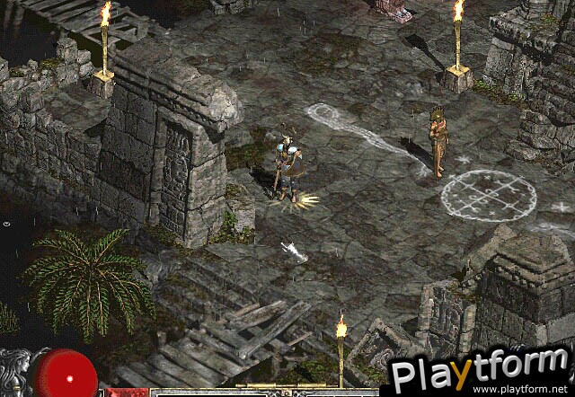 Diablo II (PC)