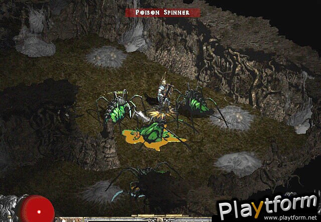 Diablo II (PC)