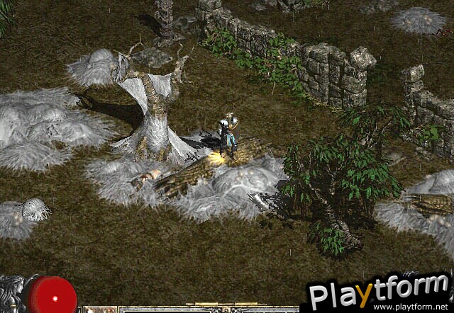 Diablo II (PC)