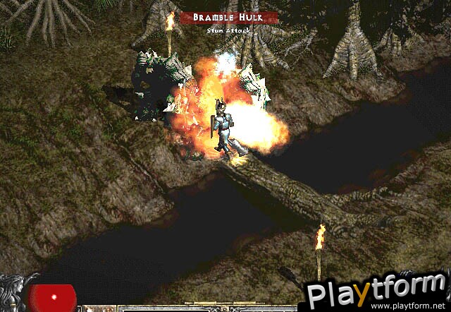 Diablo II (PC)