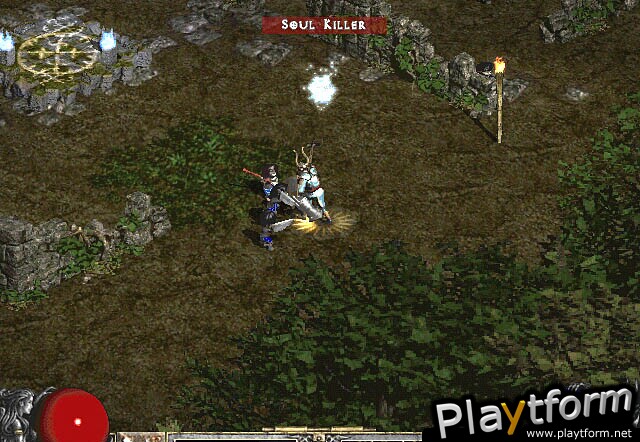 Diablo II (PC)