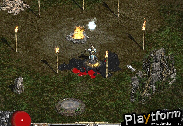 Diablo II (PC)