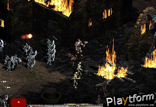 Diablo II (PC)