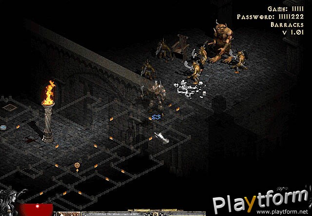 Diablo II (PC)