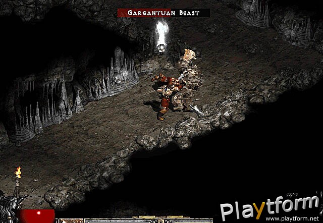 Diablo II (PC)