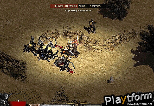 Diablo II (PC)