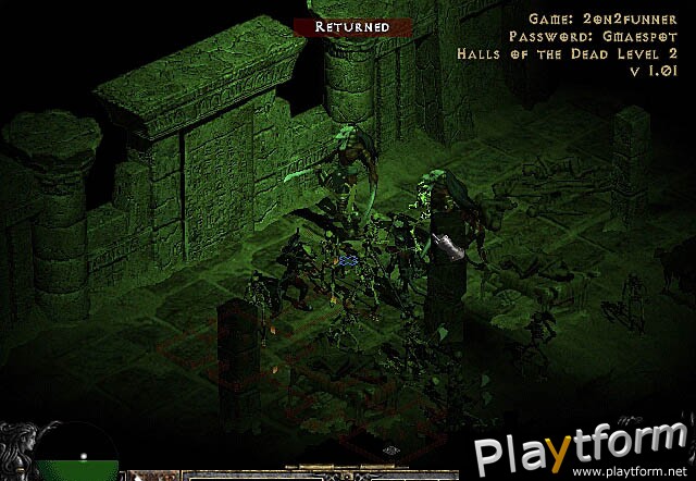 Diablo II (PC)