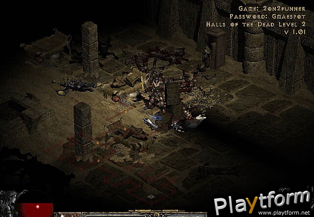 Diablo II (PC)