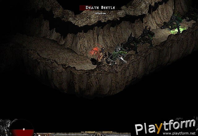 Diablo II (PC)