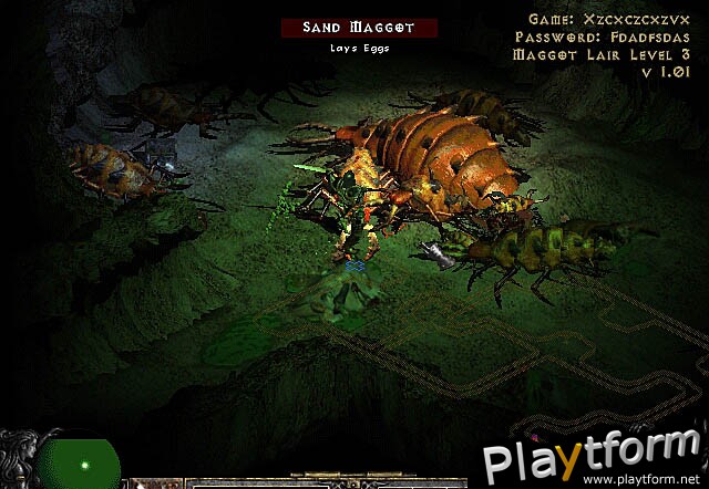 Diablo II (PC)