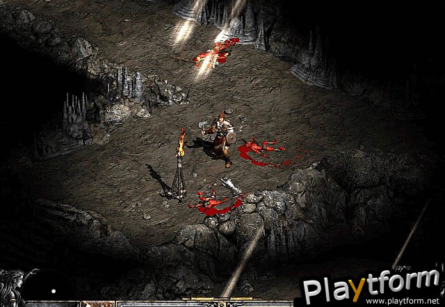 Diablo II (PC)