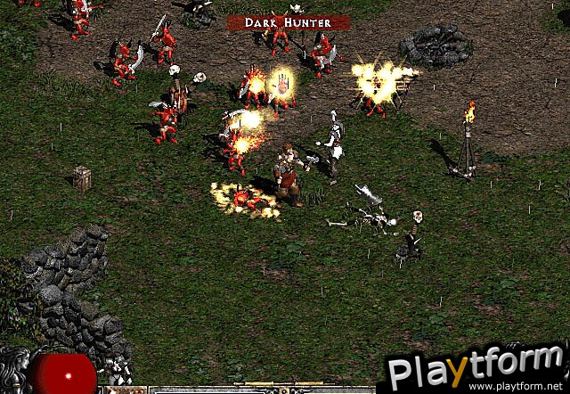 Diablo II (PC)