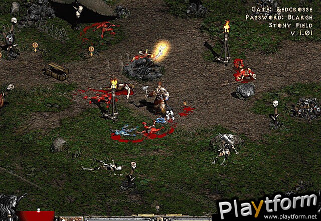 Diablo II (PC)