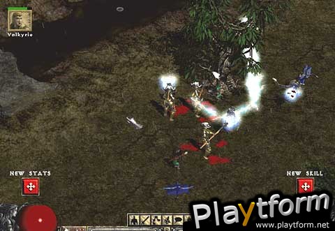 Diablo II (PC)