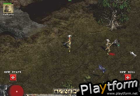 Diablo II (PC)