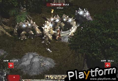 Diablo II (PC)