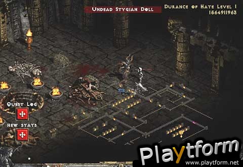 Diablo II (PC)