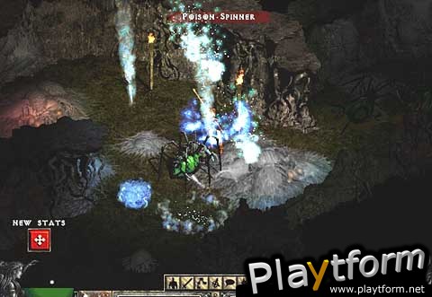 Diablo II (PC)