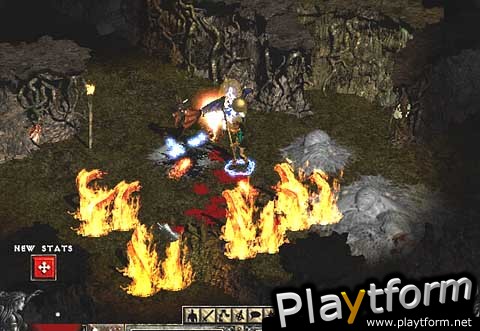 Diablo II (PC)