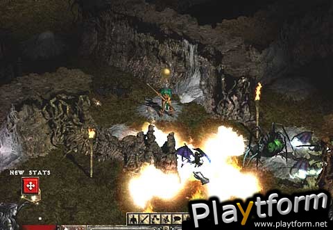 Diablo II (PC)