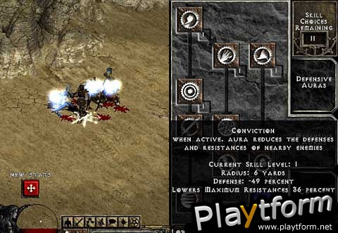 Diablo II (PC)